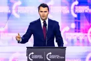 Arizona Governor Vetoes Highway Naming Bill for Charlie Kirk