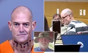 Arizona Murderer Demands Death Penalty After Crucifying Elderly Pastor