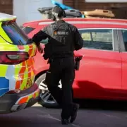 Armed Police Deploy in Oldham After Threats Near Asda Supermarket