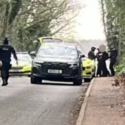 Armed Police Swarm Norwich School After Teen Girl Stabbed in Classroom