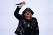 Army Probes Helicopter Fly-By Near Kid Rock's Nashville Mansion