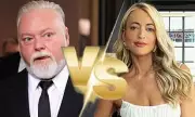 ARN to Call Jackie O as Key Witness in $100M Contract Battle Against Kyle Sandilands
