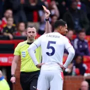 Arne Slot Demands Premier League Clarity After Controversial Red Card Incident