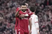 Arne Slot Praises Mohamed Salah's Mentality After Penalty Miss Response