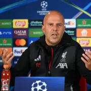 Arne Slot Takes Full Responsibility for Liverpool's Season Struggles