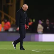 Arne Slot's Liverpool Future Hinges on Champions League Qualification