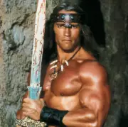 Arnold Schwarzenegger to Return as Conan in Third Barbarian Film After 44 Years