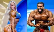 Arnold Sports Festival's 37th Year Sparks AI and Child Athlete Debates