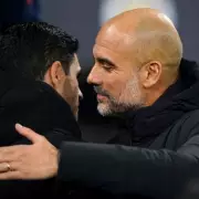 Arsenal and Man City's Premier League Title Run-In: Wins Required