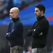 Arsenal and Man City's Title Run-In Analysed: One Team Faces Tougher Fixtures