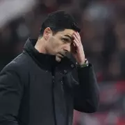 Arsenal Benefit from VAR Error Again as Premier League Admits Penalty Mistake