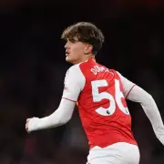 Arsenal Coach Sparks Fury: Max Dowman's Dad Rages Over Radio Comments