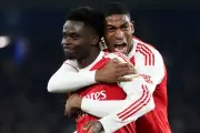 Arsenal Extend Premier League Lead with Gritty 1-0 Win Over Brighton