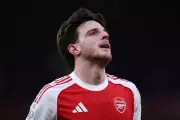 Arsenal Face Brighton in Crucial Premier League Title Test Amid Injury Concerns