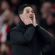 Arsenal Face Carabao Cup Final Selection Crisis as Five Stars Risk Missing Manchester City Clash