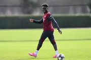 Arsenal Face Leverkusen in Champions League Last 16 Clash