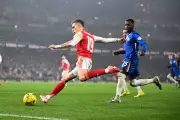 Arsenal Host Chelsea in Crucial Premier League London Derby Title Clash