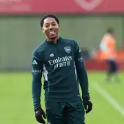 Arsenal Legend Predicts Summer Exit for Teen Star Compared to Wayne Rooney