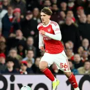 Arsenal Starlet's Father Slams Coach Over Development Claims After Historic Goal