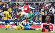Arsenal Survive Mansfield Scare in FA Cup Thriller Despite Injuries
