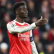 Arsenal Transfer News: Lukeba Deal in Motion as Saka Faces Starting Spot Pressure