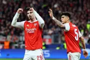Arsenal vs Bayer Leverkusen: Gunners Face Must-Win Champions League Clash