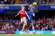 Arsenal vs Chelsea Women's Champions League Quarter-Final: TV Channel and Kick-Off Time