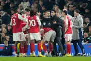 Arsenal's 31-Minute Restart Delay in Brighton Win Sparks Time-Wasting Row