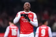 Arsenal's Big Guns Required to Overcome Spirited Mansfield in FA Cup Classic