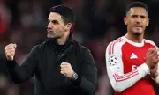 Arsenal's Champions League Triumph: A Dominant Display Secures Quarter-Final Spot