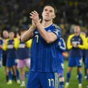 Arsenal's Gyokeres Hailed as Europe's Elite After World Cup Hat-Trick Heroics