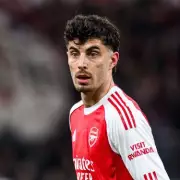 Arsenal's Havertz Receives Transfer Green Light as Arteta Outlines Dowman Strategy
