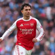 Arsenal's Injury Crisis Deepens as 12 Stars Face Doubts After International Break