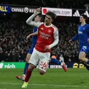 Arsenal's Max Dowman Makes Premier League History Despite Youth Restrictions