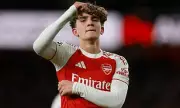 Arsenal's Max Dowman Shatters Premier League Record as Youngest-Ever Scorer
