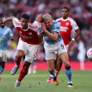 Arsenal's Premier League Title Hopes Analysed After Crucial Weekend Results