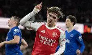 Arsenal's Title Hopes Revived by 16-Year-Old Max Dowman's Historic Goal