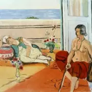 Art Heist in Italy: £9m Masterpieces Stolen in 180-Second Museum Raid