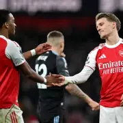 Arteta Confirms Timber and Odegaard Out for Arsenal's Leverkusen Clash