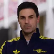 Arteta Confronts Arsenal's Trophy Drought Ahead of Crucial Man City Final