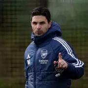 Arteta Demands Arsenal Elevate to 'Different Level' for Champions League Glory