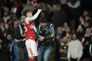 Arteta Evades Dowman Starting Speculation After Teen's Record-Breaking Arsenal Debut