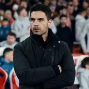 Arteta Faces Major Selection Dilemmas Ahead of Arsenal's Carabao Cup Final