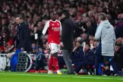 Arteta Hails Eze's Wonder Goal as Proof of Arsenal's £67.5m Investment