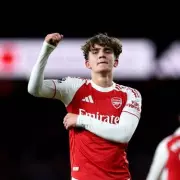 Arteta Heeds Wenger's Warning as Arsenal's Youngest-Ever Scorer Emerges