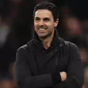 Arteta's Arsenal Could End Guardiola's Era with Wembley and Etihad Victories