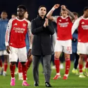 Arteta's Arsenal Exodus: How Four Departures Funded a Title Challenge