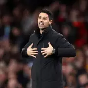 Arteta's Arsenal Face Title Asterisk Claims and Potential Young Star Departure
