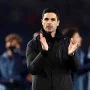 Arteta's Three-Word Retort as Hurzeler Slams Arsenal's Tactics After Brighton Loss