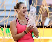 Aryna Sabalenka Secures Sunshine Double with Miami Open Victory Over Coco Gauff